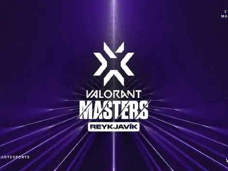 Revisa los enfrentamientos que habrá en la primera fase del Masters de Valorant