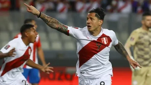 Los peruanos deben enfrentar en el repechaje al ganador entre Emiratos Árabes y Australia.