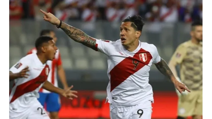 Los peruanos deben enfrentar en el repechaje al ganador entre Emiratos Árabes y Australia.