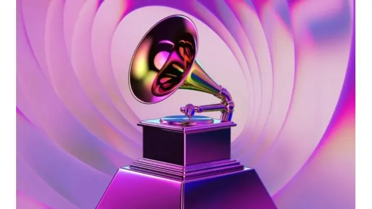 Premios Grammy 2022