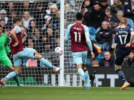 City reacciona con victoria para ser nuevamente líder