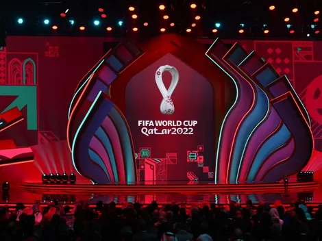 La FIFA cambia el partido inaugural del Mundial Qatar 2022