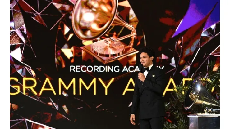 Grammy Awards 2022