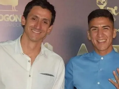 Milovan Mirosevic deja la UC y se suma a la selección chilena