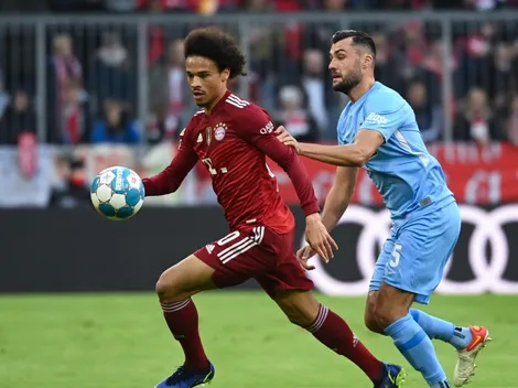 ¿Cuándo y a qué hora juega Bayern Múnich vs Friburgo por la Bundesliga?