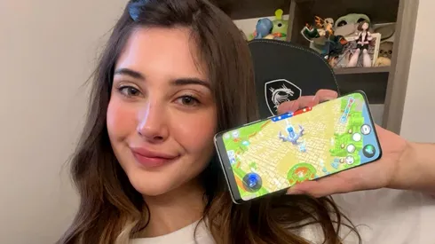 Catalina Salazar, más conocida como iCata, cuenta como las tablets renacen para distintas aplicaciones.