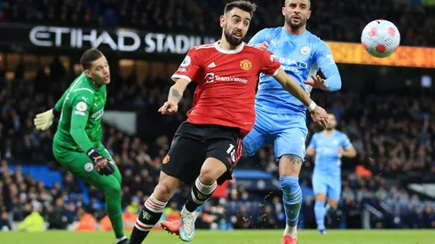 Manchester United seguirá contando con uno de sus jugadores más destacados.