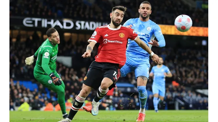 Manchester United seguirá contando con uno de sus jugadores más destacados.