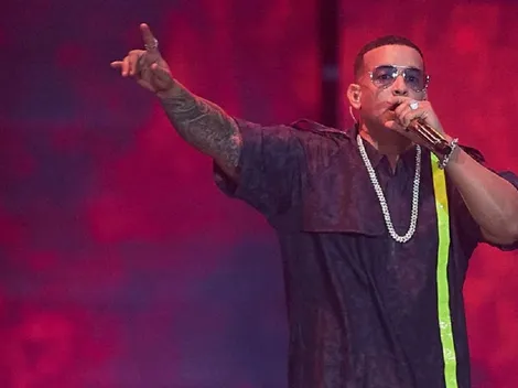 Daddy Yankee en Chile | ¿Cuándo comienza la venta de entradas?
