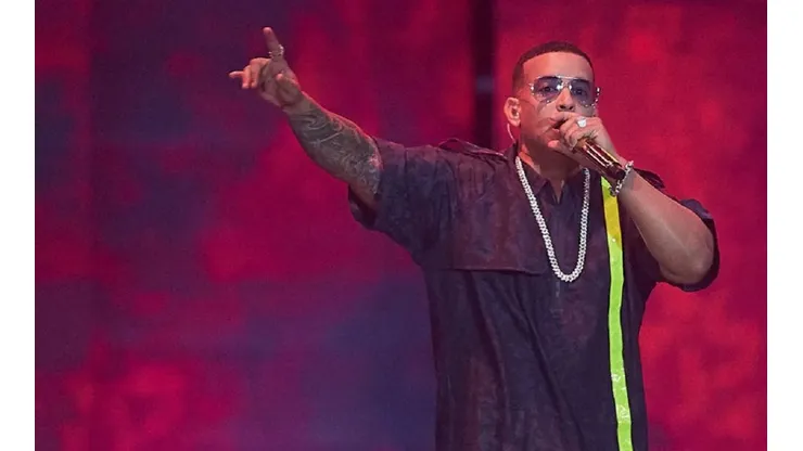 Daddy Yankee