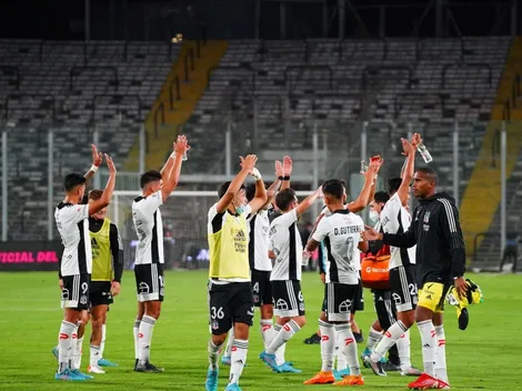 El mensaje de Gustavo Quinteros para los hinchas de Colo Colo