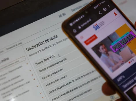 Devolución de Impuestos 2022: ¿Quiénes deben hacer la declaración de renta?