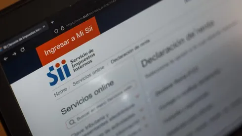 Operación Renta 2022