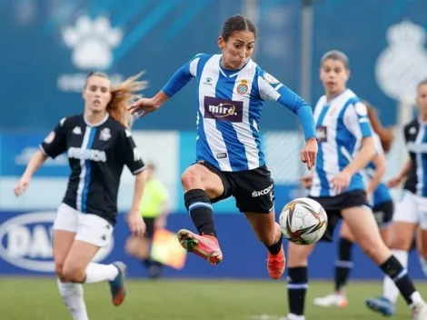 La última pre fecha FIFA: La agenda de las chilenas por el mundo