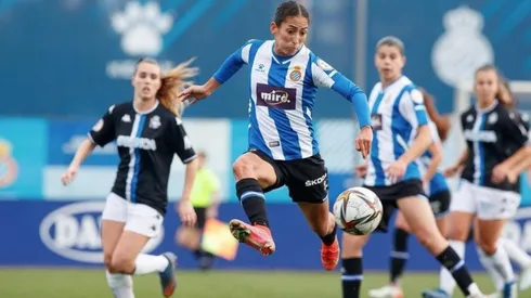 La última pre fecha FIFA: La agenda de las chilenas por el mundo