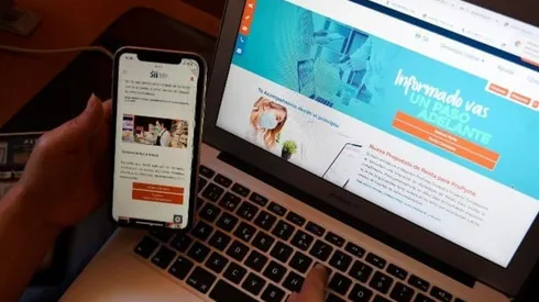 Conoce los detalles de la Operación Renta 2022.