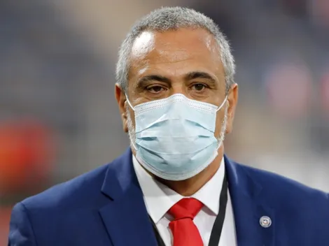 Pablo Milad asume como vicepresidente de Conmebol