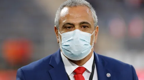 Pablo Milad será el tercer vicepresidente de la Conmebol.