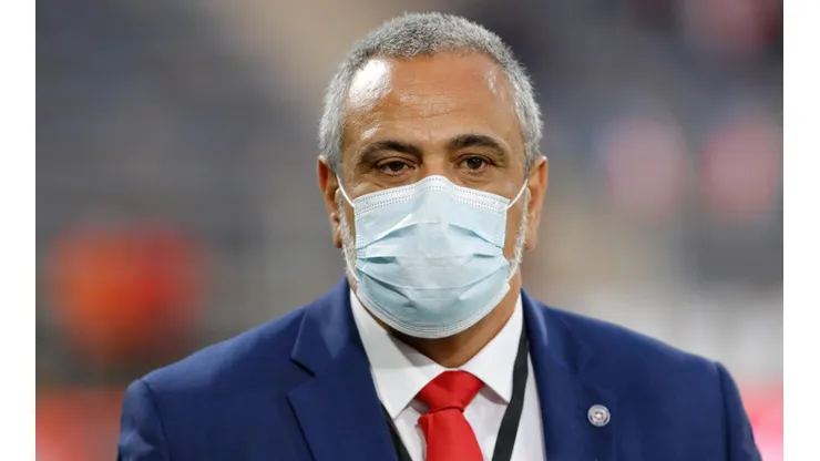 Pablo Milad será el tercer vicepresidente de la Conmebol.