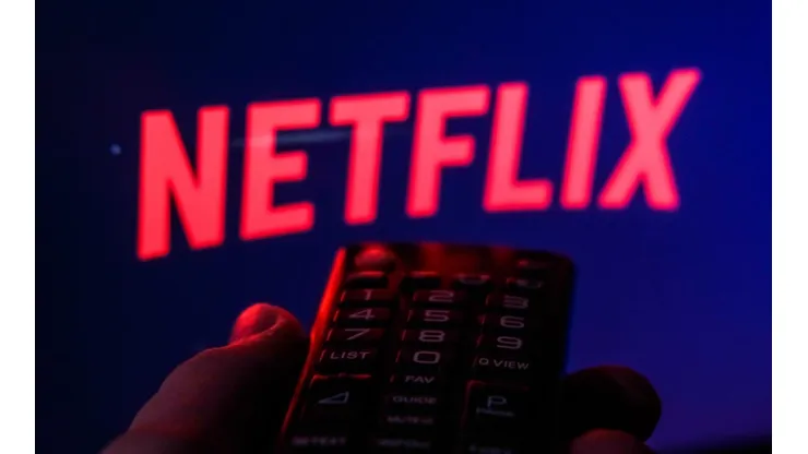 Películas y series de Netflix abril
