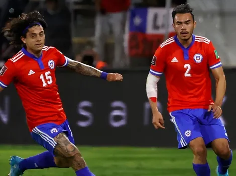 Cagigao e interinato en la Roja: "Es una aberración perder tiempo"