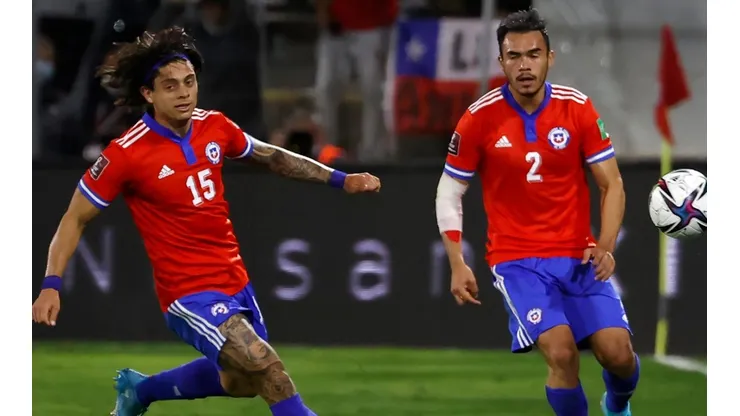 Francis Cagigao califica como "una aberración" pensar en un DT interino para la selección chilena.