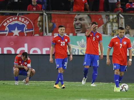 Chilena terminó troleada por no ir a Qatar tras negar arriendo a familia argentina