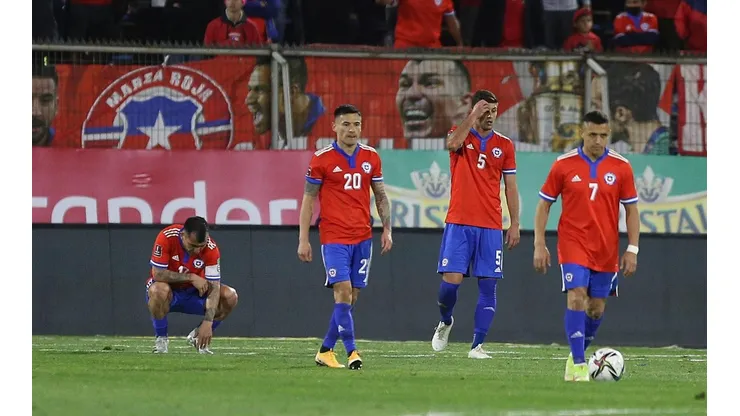 Una arrendataria chilena le negó a una familia argentina el arriendo de un departamento para pasar sus vacaciones y se terminaron burlando de ella por la eliminación de La Roja del Mundial de Qatar 2022.
