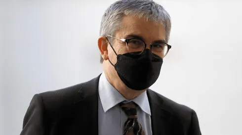 Ministro de Hacienda anuncia Plan de Recuperación Inclusiva