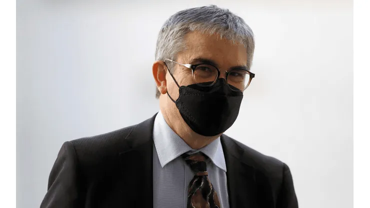 Ministro de Hacienda anuncia Plan de Recuperación Inclusiva