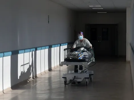 ¿Cuántos casos de Covid-19 hay este viernes 1 de abril?