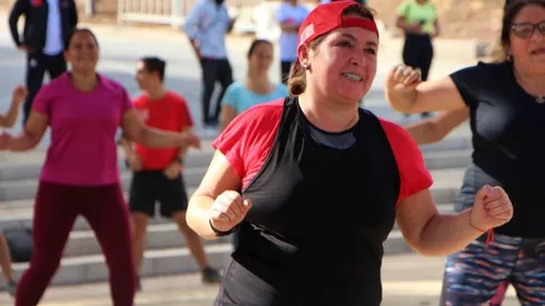 El deporte y la actividad física deben extenderse en la población chilena para detener el avance de la obesidad y el sedenterismo