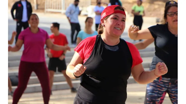 El deporte y la actividad física deben extenderse en la población chilena para detener el avance de la obesidad y el sedenterismo