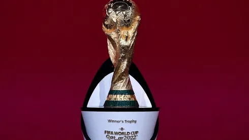 Ya se comienza a vivir el ambiente mundialero con el sorteo de Qatar 2022