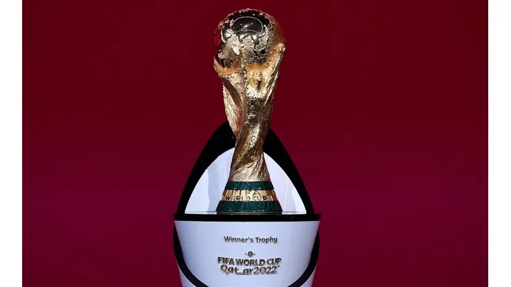 Ya se comienza a vivir el ambiente mundialero con el sorteo de Qatar 2022