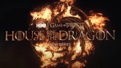 House of Dragon está inspirada en el libro Fuego y Sangre, de George R.R. Martin.