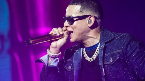 Daddy Yankee