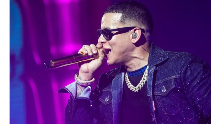 Daddy Yankee