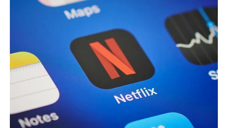 Netflix