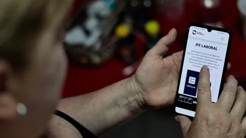 IFE Laboral 2022