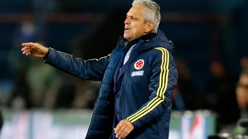 Reinaldo Rueda no tuvo una buena eliminatoria con Colombia