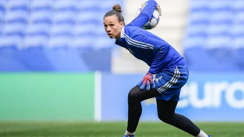 Máquina: Tiane vuelve a ser titular a ¡cinco semanas de operarse!