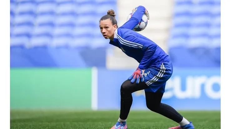 Máquina: Tiane vuelve a ser titular a ¡cinco semanas de operarse!