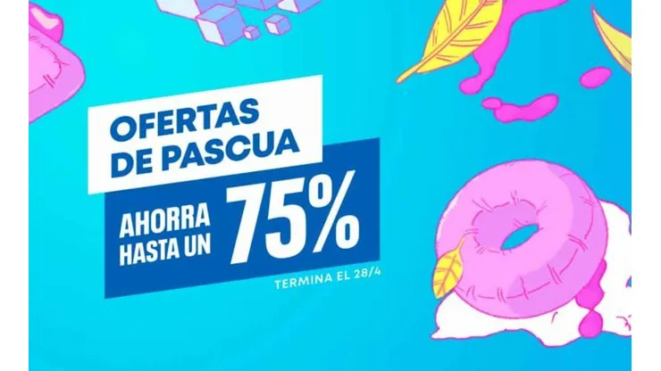 Las ofertas ya están disponibles