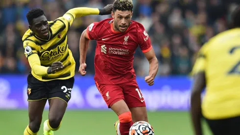 Liverrpol se encuentra a solo 1 punto del líder Manchester City.