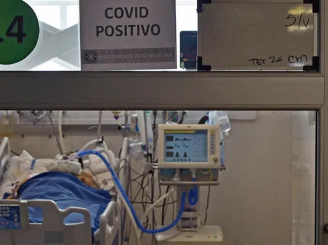 ¿Cuántos casos de Covid-19 se registraron hoy jueves 31 de marzo?