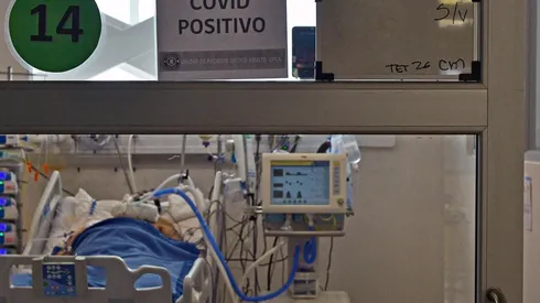 Informe Minsal jueves 31 de marzo