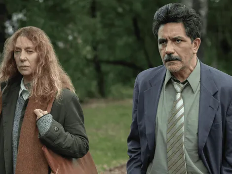 Netflix presenta su nueva serie chilena inspirada en el Caso Haeger