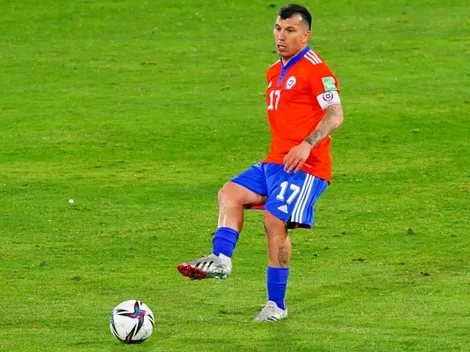 Gary: "Es un fracaso grande no ir al Mundial"