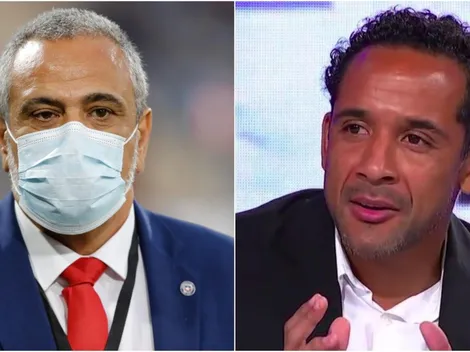 Beausejour desmiente a Milad y apunta con todo a la “hoja de ruta”